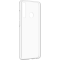 Coque semi-rigide pour Huawei Y6P