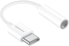 Câble adaptateur audio USB-C/Jack - 3.5 mm CM20 Huawei