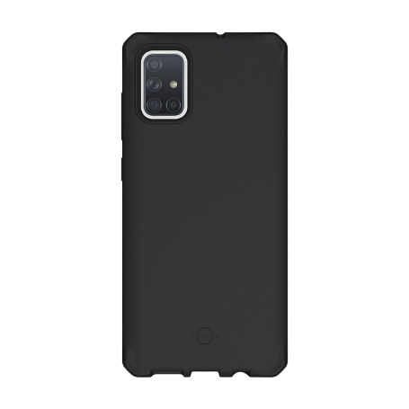 Coque rigide Feronia bio Terra Itskins pour Samsung Galaxy A71 A715