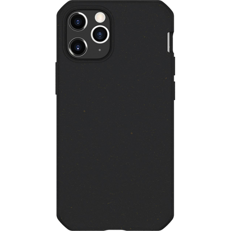 Coque rigide Feronia bio Terra Itskins pour iPhone 12/ 12 Pro