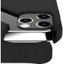 Coque rigide Feronia bio Terra Itskins pour iPhone 12/ 12 Pro