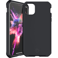 Coque rigide Hybrid Itskins pour iPhone 11 Pro