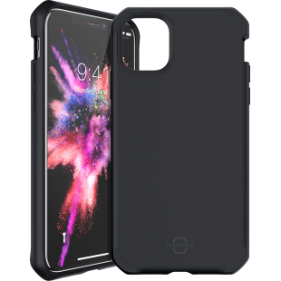 Coque rigide Hybrid Itskins pour iPhone 11 Pro
