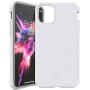 Coque rigide Hybrid Itskins blanche pour iPhone 11 Pro