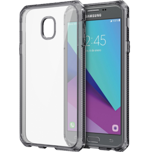 Coque rigide Hybrid pour Samsung Galaxy J3 2017 Itskins