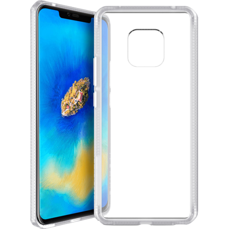 Coque rigide Hybrid pour Huawei Mate 20 Pro Itskins