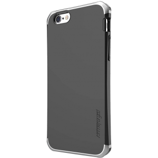 Coque rigide Nitro iPhone 6 Plus/6S Plus Itskins