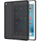 Coque semi-rigide Itskins Spectrum noire translucide pour iPad 9.7 