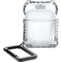 Etui de protection Spectrum Clear Itskins pour AirPods