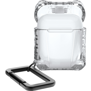 Etui de protection Spectrum Clear Itskins pour AirPods