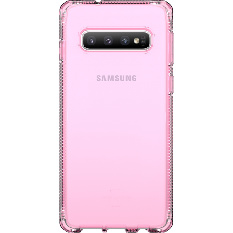 Coque Itskins pour Samsung Galaxy S10+ G975