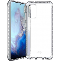 Coque Itskins Samsung Galaxy S20 FE G780