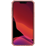 Coque semi-rigide Itskins Spectrum Clear pour iPhone 12 Mini 