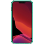 Coque semi-rigide Itskins Spectrum Clear pour iPhone 12 Mini 