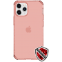 Coque semi-rigide Itskins Spectrum Clear pour iPhone 12/ 12 Pro