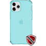 Coque semi-rigide Itskins Spectrum Clear pour iPhone 12/ 12 Pro
