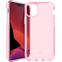 Coque semi-rigide Itskins Spectrum Clear pour iPhone 12/ 12 Pro