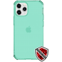 Coque semi-rigide Itskins Spectrum Clear pour iPhone 12/ 12 Pro