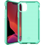 Coque semi-rigide Itskins Spectrum Clear pour iPhone 12/ 12 Pro