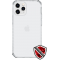 Coque semi-rigide Itskins Spectrum Clear pour iPhone 12/ 12 Pro