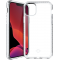Coque semi-rigide Itskins Spectrum Clear pour iPhone 12/ 12 Pro