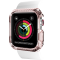 Coque semi-rigide Itskins pour Apple Watch Série 4 40 mm