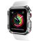 Coque semi-rigide Itskins pour Apple Watch Série 4 40 mm