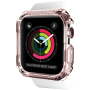 Coque semi-rigide Itskins pour Apple Watch Série 4 44 mm