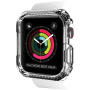 Coque semi-rigide Itskins pour Apple Watch Série 4 44 mm