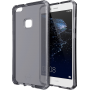 Coque semi-rigide Itskins Spectrum noire translucide pour Huawei P10 Lite