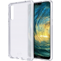 Coque semi-rigide Itskins Spectrum transparente pour Huawei P20 Pro