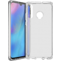Coque semi-rigide Itskins Spectrum transparente pour Huawei P30 Lite