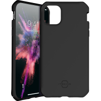 Coque rigide Spectrum Solid Itskins pour iPhone 11 Pro Max