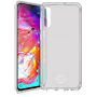 Coque semi-rigide Itskins Spectrum transparente pour Samsung Galaxy A70 A705