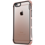 Coque rigide Toxik pour iPhone 6/6S Itskins