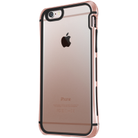 Coque rigide Toxik pour iPhone 6/6S Itskins