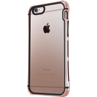 Coque rigide Toxik pour iPhone 6/6S Itskins