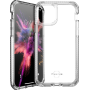 Coque semi-rigide Itskins Supreme Clear pour iPhone 11 Pro
