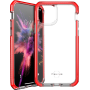 Coque semi-rigide Itskins Supreme Clear pour iPhone 11 Pro Max