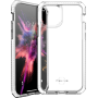 Coque semi-rigide Itskins Supreme Clear pour iPhone 11 Pro Max