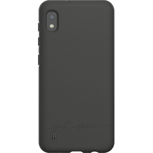 Coque souple pour Samsung Galaxy A10 A105 Just Green