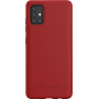Coque souple pour Samsung Galaxy A51 A515 Just Green