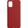 Coque souple pour Samsung Galaxy A51 A515 Just Green
