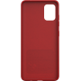 Coque souple pour Samsung Galaxy A51 A515 Just Green