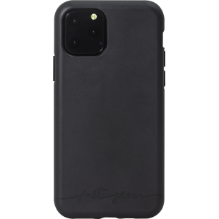 Coque souple pour iPhone 11 Pro Just Green