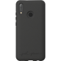Coque souple pour Huawei P Smart 2019 Just Green