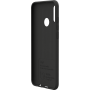 Coque souple pour Huawei P Smart 2019 Just Green