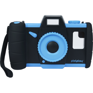 Boitier Pixlplay Camera pour smartphone