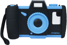 Boitier Pixlplay Camera pour smartphone