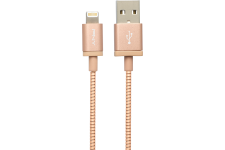 Câble USB/lightning PNY